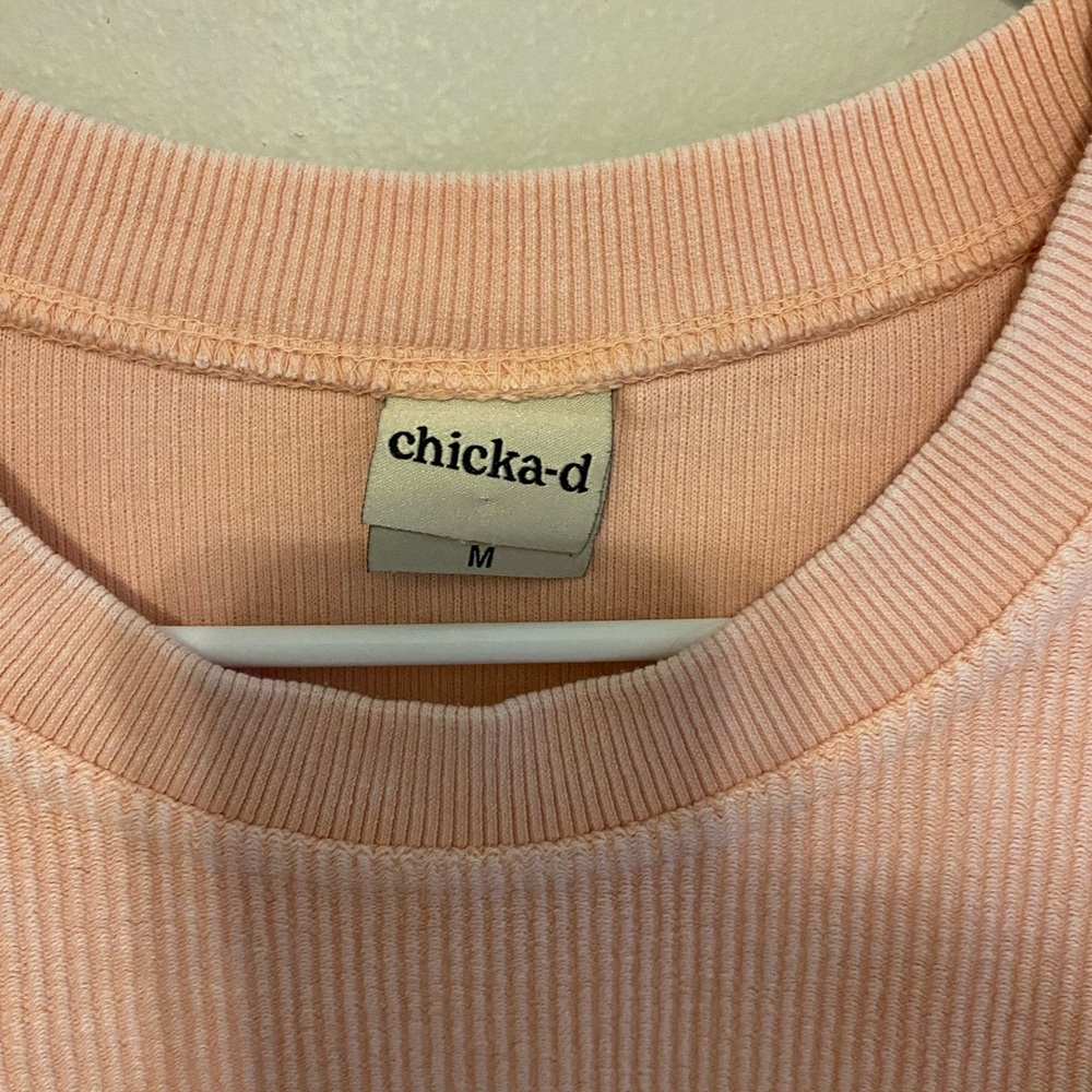 Chicks d sweater - Picture 2 of 2